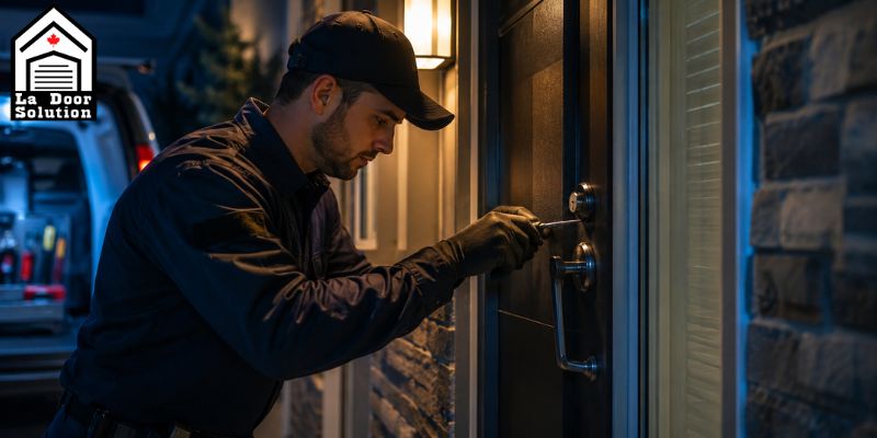 Emergency Locksmith
