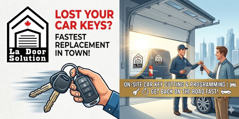 car key replacement service in Edmonton