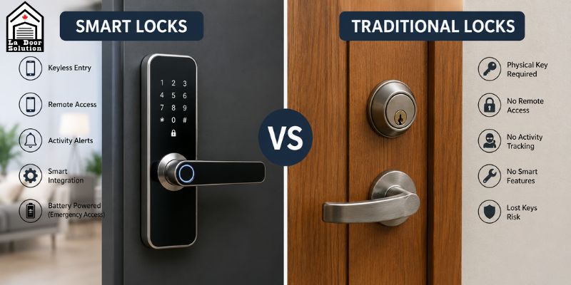 smart lock